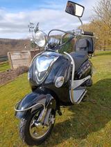 Andere Retro Firenze Casabike  - ROLLER RETRO