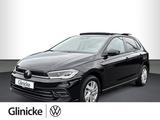 Volkswagen Polo Style 1.0 TSI DSG, PANO, NAVI, RFK