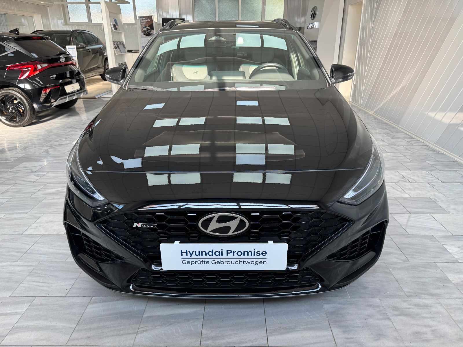 Hyundai i30 – Bild 3
