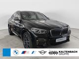 BMW X4 M40i HUD 360° LED STANDHZ ACC W-LAN NAVI H/K - BMW X4 M40 aus 2021