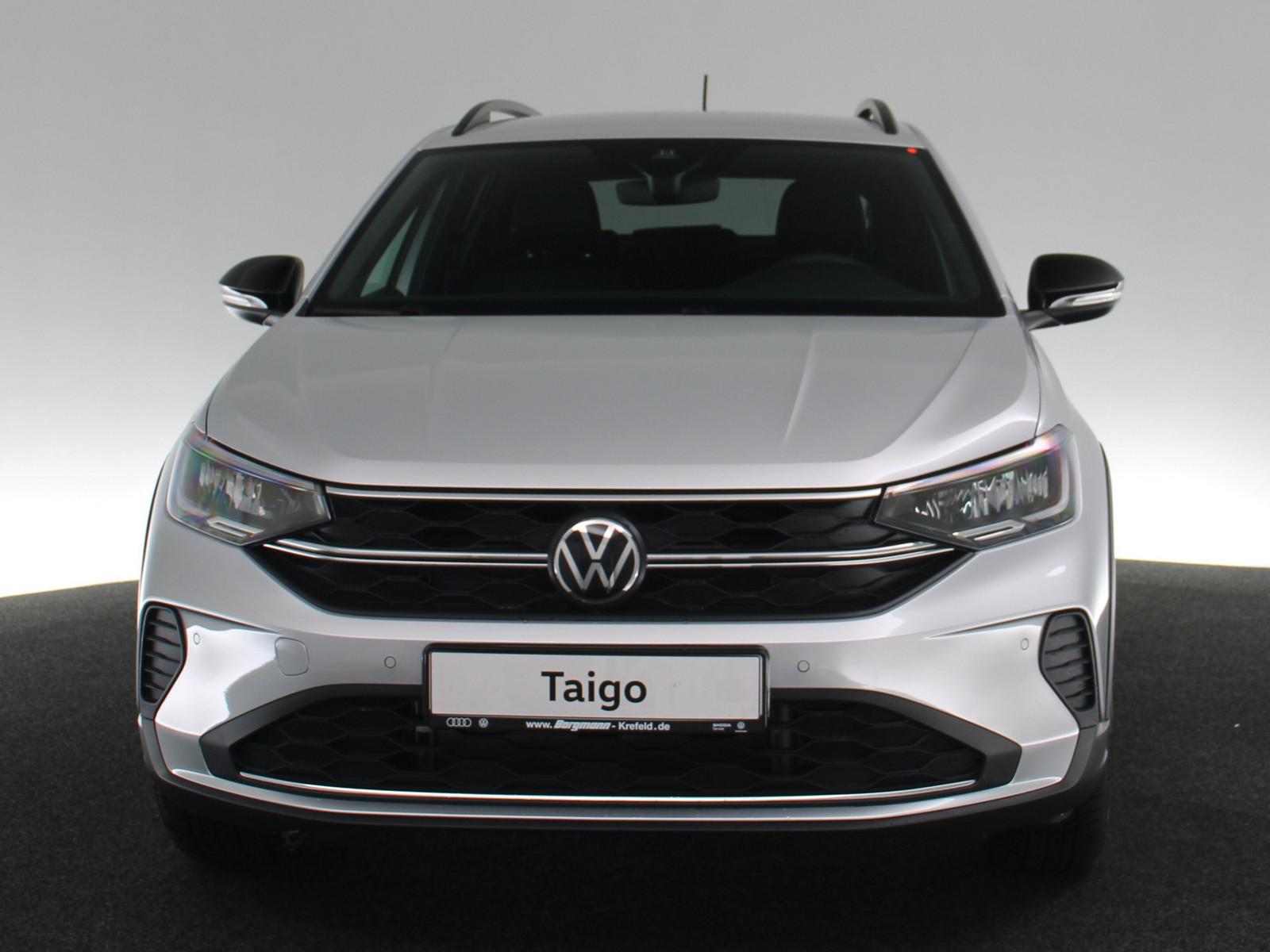 Volkswagen Taigo 1.0 TSI Energy ACC NAVI KAMERA SHZ PDC, миниатюра 16