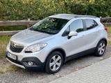 Opel Mokka 1.7 CDTI eco FLEX , wenig KM, TÜV neu