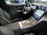 Mercedes-Benz GLC 200 4MATIC |Avantgarde|LED|NAVI|KEYL|PANO|LM - Jahreswagen