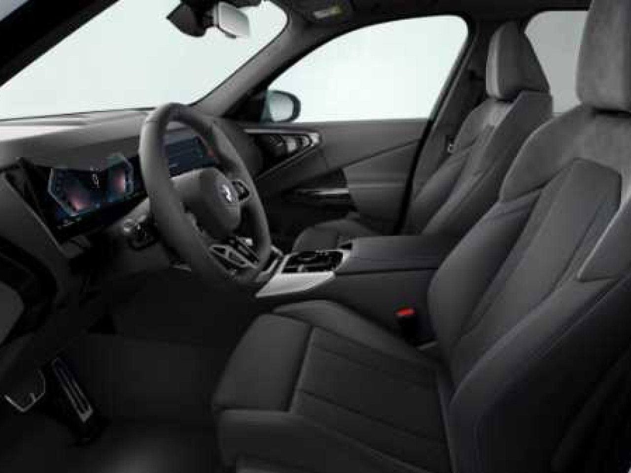 BMW X3 - Bild 9