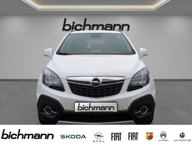 Opel Mokka Innovation AT Nav RFK 18'' PDCvh