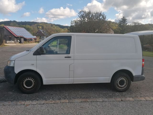 Volkswagen T5 Transporter