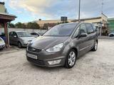 Ford Galaxy Titanium Automatik 1.Hand.-7-Sitzer.! - Ford Galaxy in Frankfurt (Main)