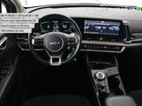 Kia Sportage 1.6 T-GDi Plug-in Hybrid AWD DynamicLin - Kia aus 2022