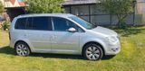 Volkswagen Touran 1.4 TSI EcoFuel Benzin+Erdgas TÜV Neu! - Volkswagen Touran: Erdgas
