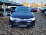Mitsubishi Outlander ClearTec Invite 2WD - Mitsubishi Outlander Invite mit Diesel-Antrieb