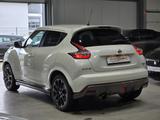 Nissan Juke Nismo RS 4x4 Navi DAB TempomatKamera  - Nissan Juke: Automatik