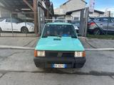 Fiat Panda 1100 i.e. cat Hobby - gebrauchte Fiat Panda aus dem Jahr 2001