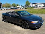 Chrysler Stratus 2.0 LX Cabrio / TÜV NEU/ AU NEU  - Chrysler Stratus: Lx
