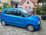Hyundai Atos - scheckheftgepflegte Hyundai Atos