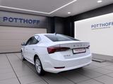 Skoda Octavia 2.0 TDI STYLE NAVI APPCON ACC HuD LM17 - Skoda Octavia mit Diesel-Antrieb: Limousine