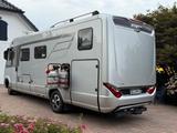 HYMER / ERIBA / HYMERCAR B 704 SL, 1. Hd, Autom., Mod. 2021 - HYMER / ERIBA S 7