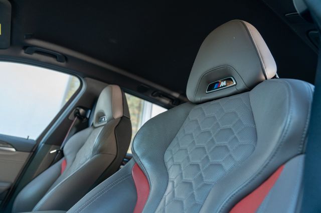 BMW X3M Competition/ LASER/ CARBON/ HEAD UP