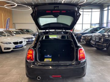 MINI COOPER Mini 5-trg. Cooper *1. Hand*LED*Klima*PDC