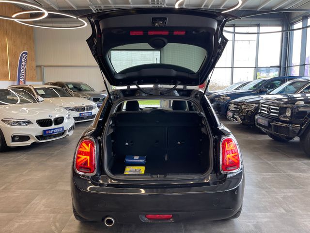 MINI COOPER Mini 5-trg. Cooper *1. Hand*LED*Klima*PDC
