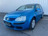 Volkswagen Golf V Lim. 1.6 MPI Klima Zahnriemen & TÜV NEU - Volkswagen Golf aus 2004: 1.6