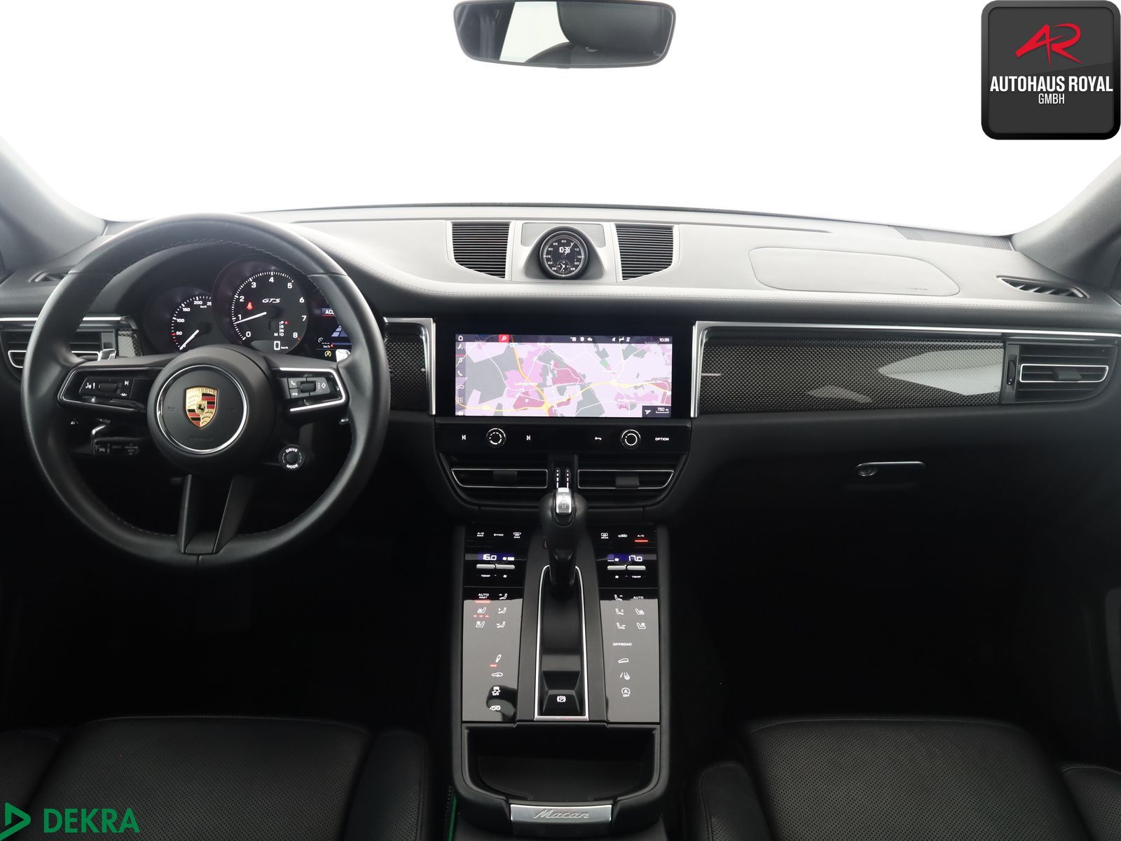 Porsche Macan GTS SPORTCHRONO,LUFT,360,SITZKLIMA,KEYLESS foto 9