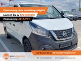 Nissan NV300 1.6 dCi Kastenwagen KLIMA/AHK/TEMPOMAT - Nissan NV300 Gebrauchtwagen
