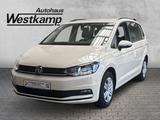 Volkswagen Touran TAXI GOLD EDITION 2.0 TDI - Volkswagen Touran Neuwagen mit Diesel-Antrieb
