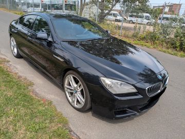 BMW 640 - 2