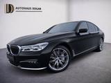 BMW 750d xDrive Head-Up*ACC*4xSitzhzg*el.Heckklappe* - BMW 750 mit Diesel-Antrieb