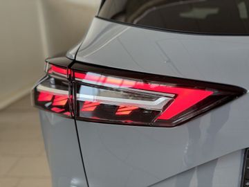 Fotografie 10 des Nissan Qashqai 1.3 DIG-T MHEV N-Design