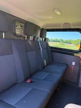 Ford Transit Custom Mixto 1.Hand  - Ford Gebrauchtwagen in Kiel