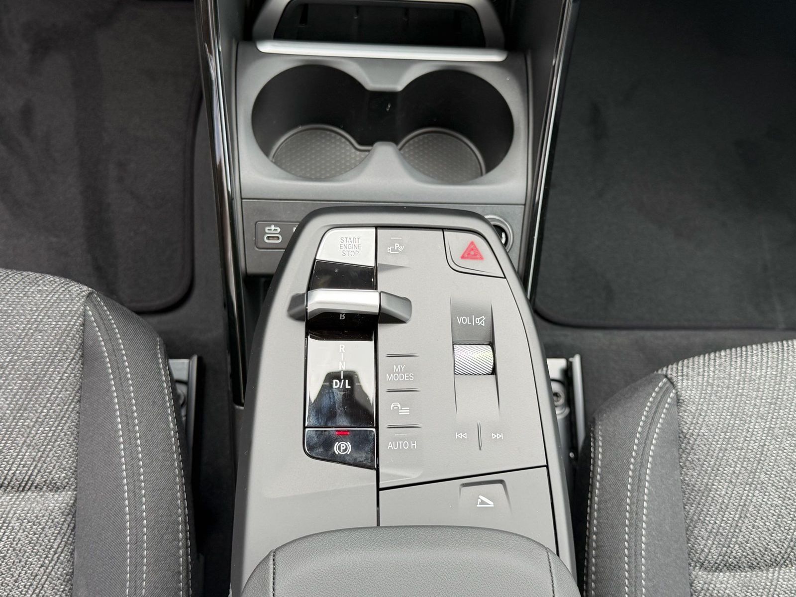 BMW 218 Active Tourer - Bild 9