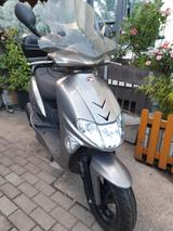 Kymco Vitality 50 - KYMCO ROLLER VITALITY