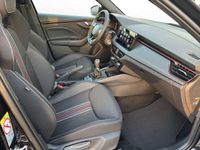 Skoda Kamiq - Vorschau Bild 12