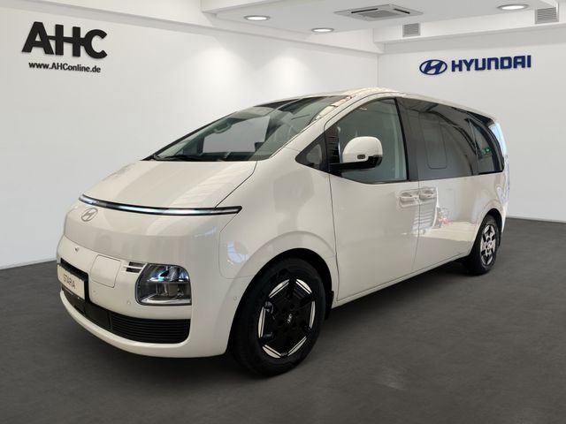 Hyundai STARIA EV (9-Sitzer) 2WD 84kWh Prime 360 ACC AUT
