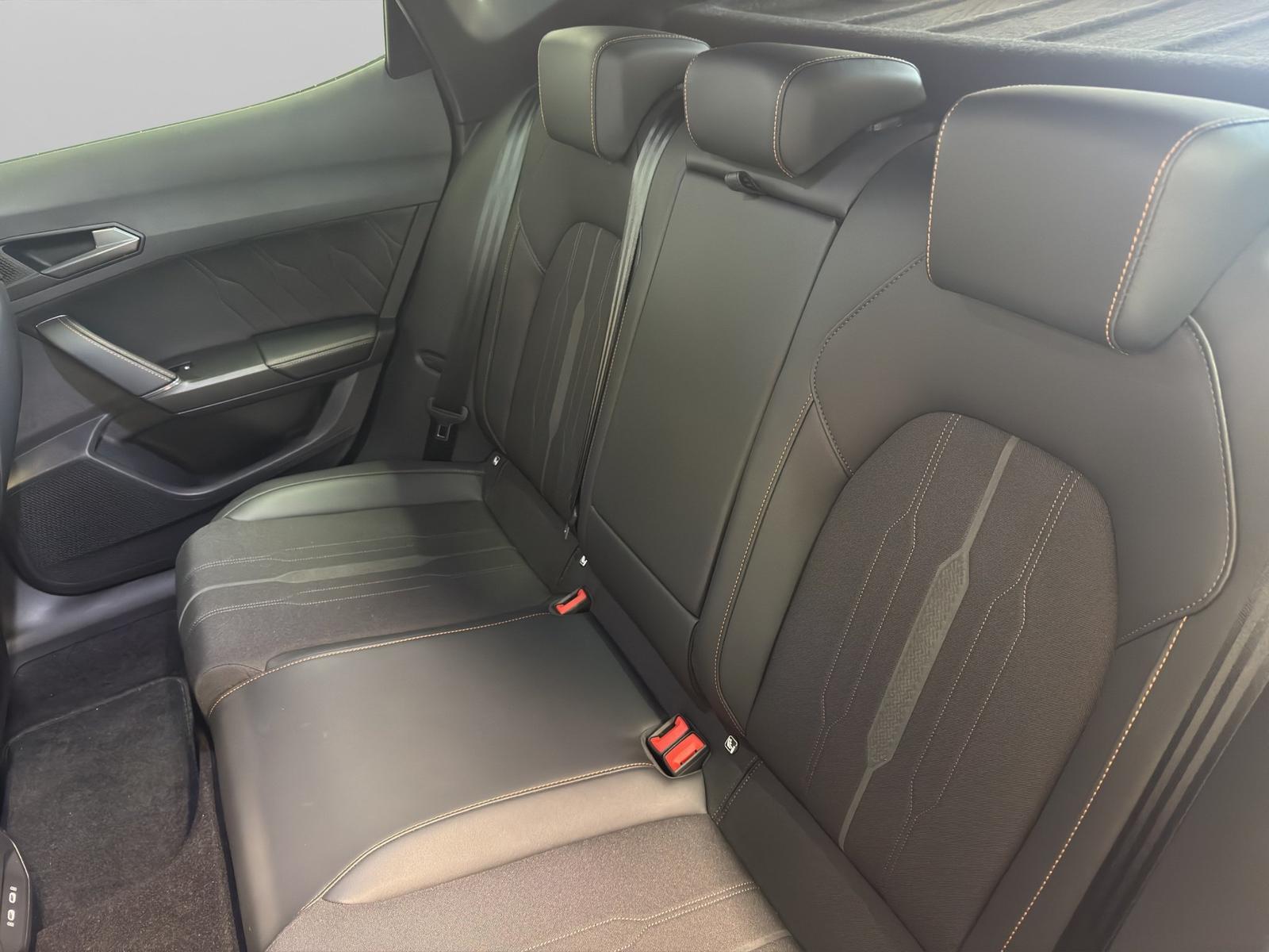 Cupra Formentor 2.0 TSI DSG 4Drive VZ LED NAVI ACC SID, миниатюра 12