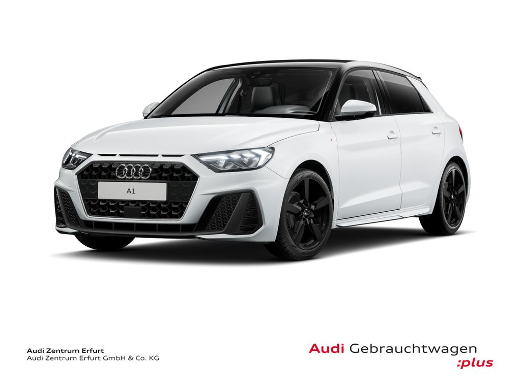 Image of Audi A1