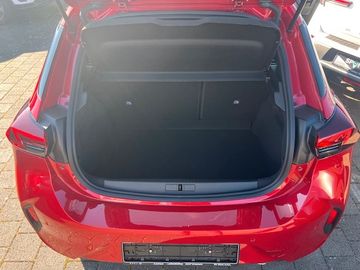 Opel Corsa F 5tg 1.2 Turbo GS Winterpaket Allwetter