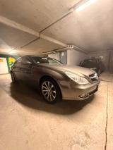 Mercedes-Benz Mercedes Ben Cls 320 Cdi Bi Xenon Sitzbelü... - gebrauchte Mercedes-Benz CLS 320 aus dem Jahr 2009