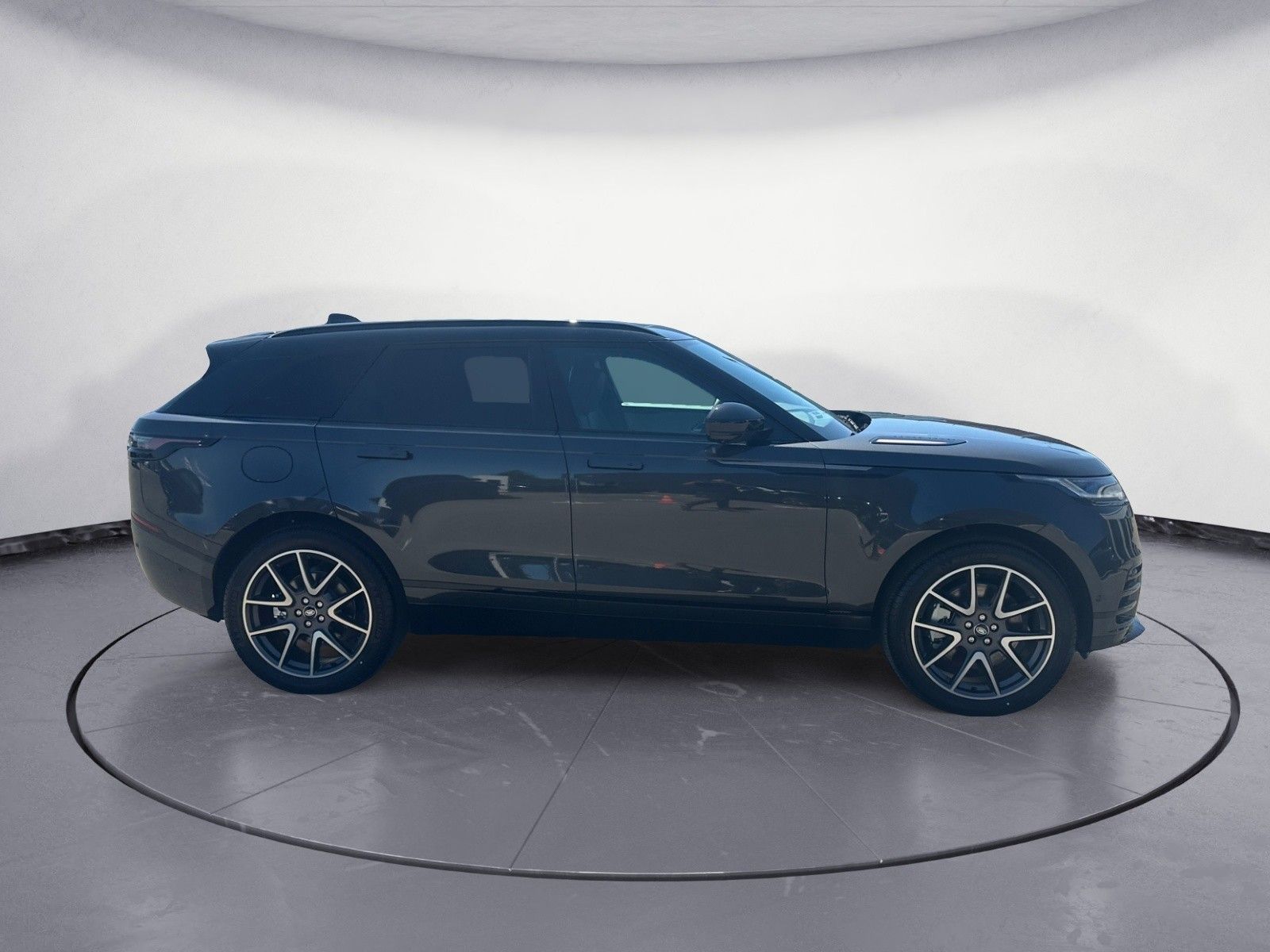 Land Rover Range Rover Velar - Bild 5