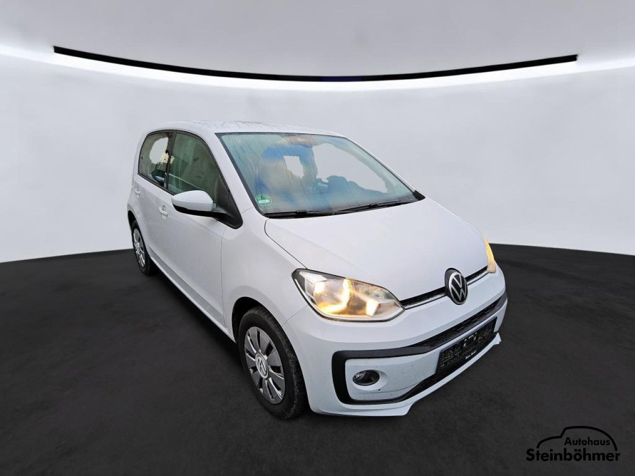 Volkswagen up! - Bild 3