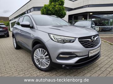 Opel Grandland (X) - 2