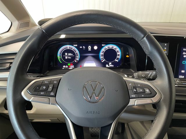 T7 California Coast 1.5 TSI eHybrid 4M STANDHZG