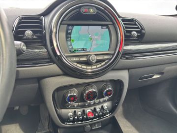 MINI Clubman Cooper S 2.0 KAMERA AHK PDC NAVI PANO