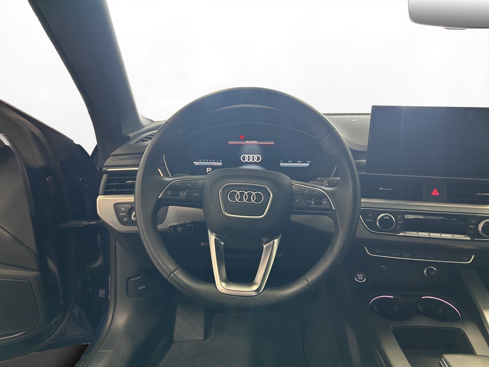 Audi A5 - Bild 10