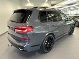 BMW X7 xDrive40d M Sport Pro HUD PANO ACC AHK 6 SITZ - gebrauchte BMW Pickups