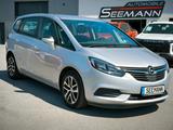 Opel Zafira 1.6CDTI Edition*Navi*AHK*PDC - Opel Zafira: 1.6