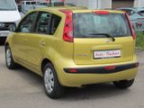 Nissan Note Acenta - Nissan Note aus 2006
