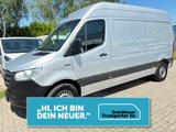 Mercedes-Benz eSprinter Sprinter 312 47 kWh|120km/h TÜV+SERneu - Mercedes-Benz: 312