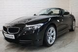 BMW Z4 Roadster 30i Aut. Navi-Pro Xenon Leder - BMW Z4 aus 2010: Roadster